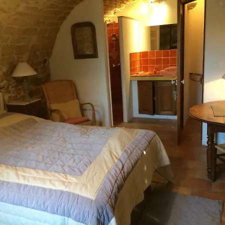 L'oustaou De Rose Holiday home *