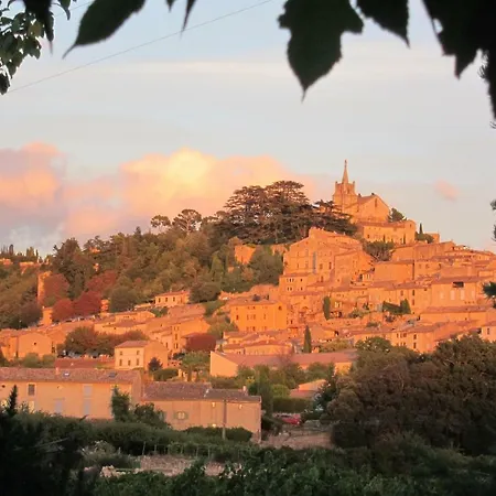 L'oustaou De Rose Holiday home