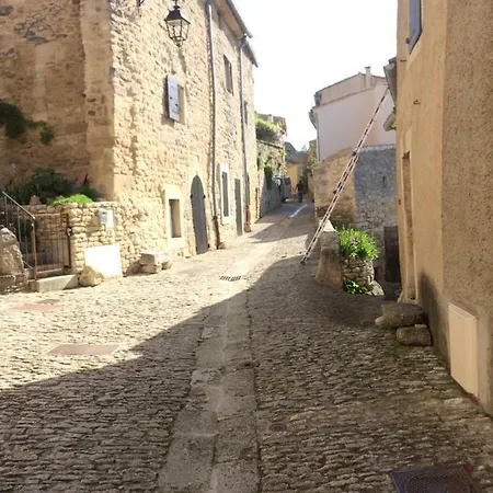 L'oustaou De Rose * Bonnieux