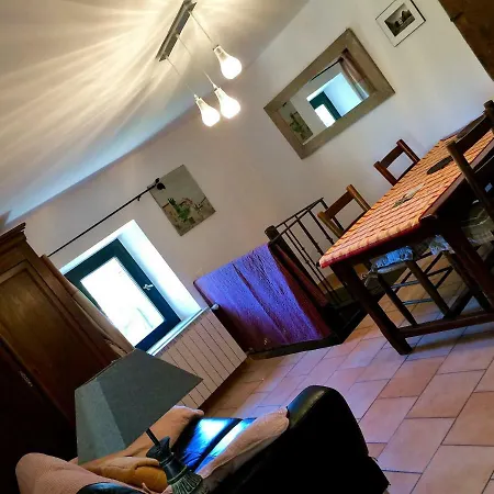 L'oustaou De Rose Holiday home Bonnieux