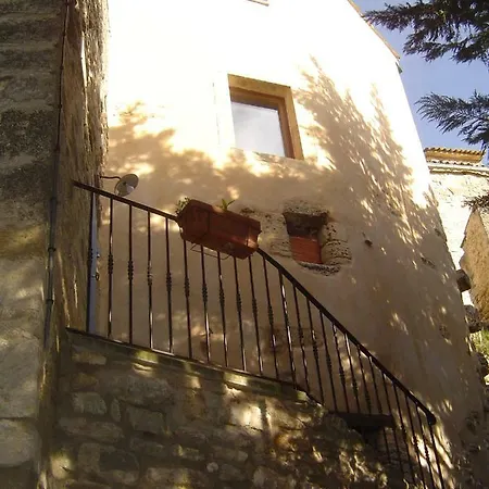 Holiday home L'oustaou De Rose Bonnieux