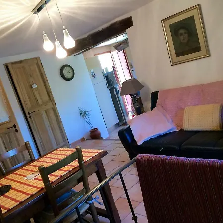 L'oustaou De Rose Holiday home Bonnieux