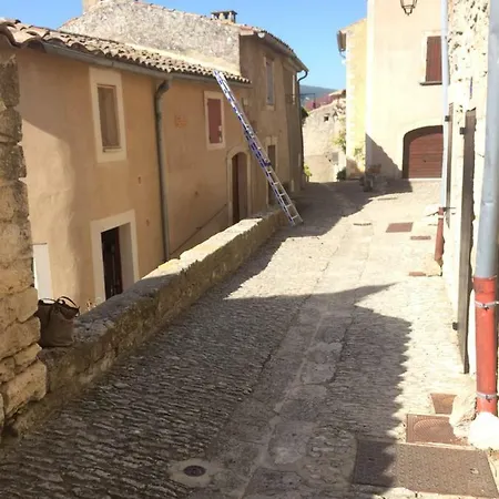 L'oustaou De Rose Bonnieux
