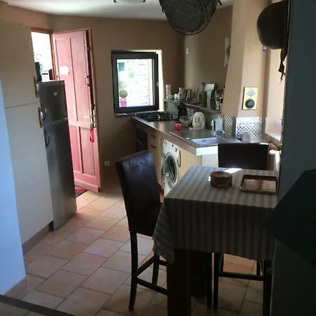L'oustaou De Rose Bonnieux